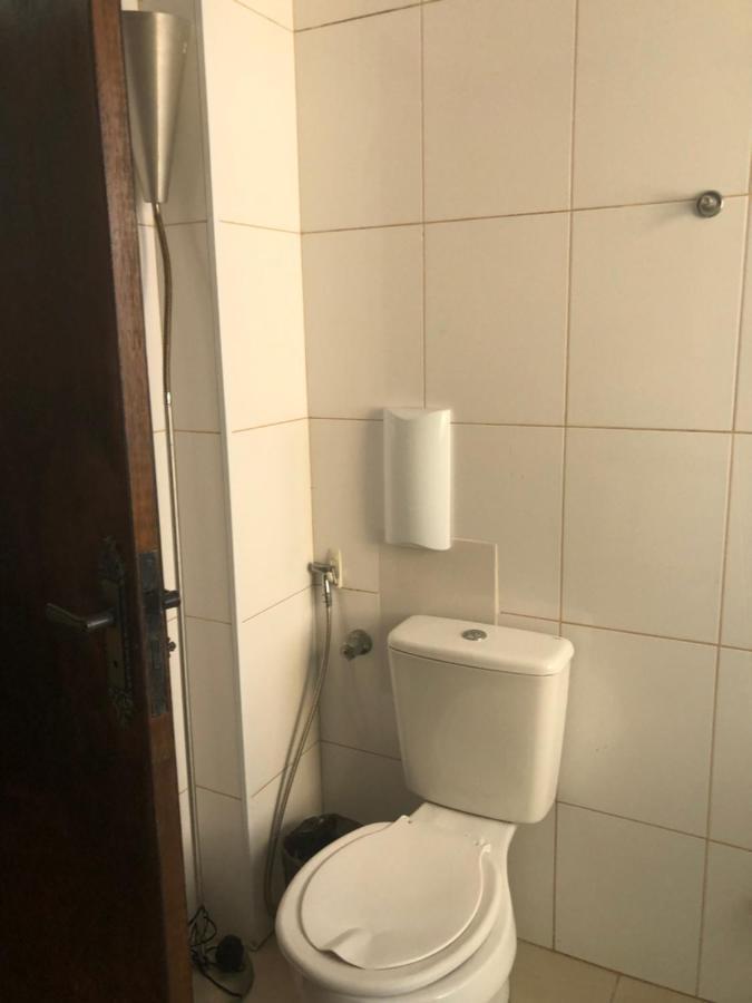 Palladium Apart Service São Vicente Dış mekan fotoğraf