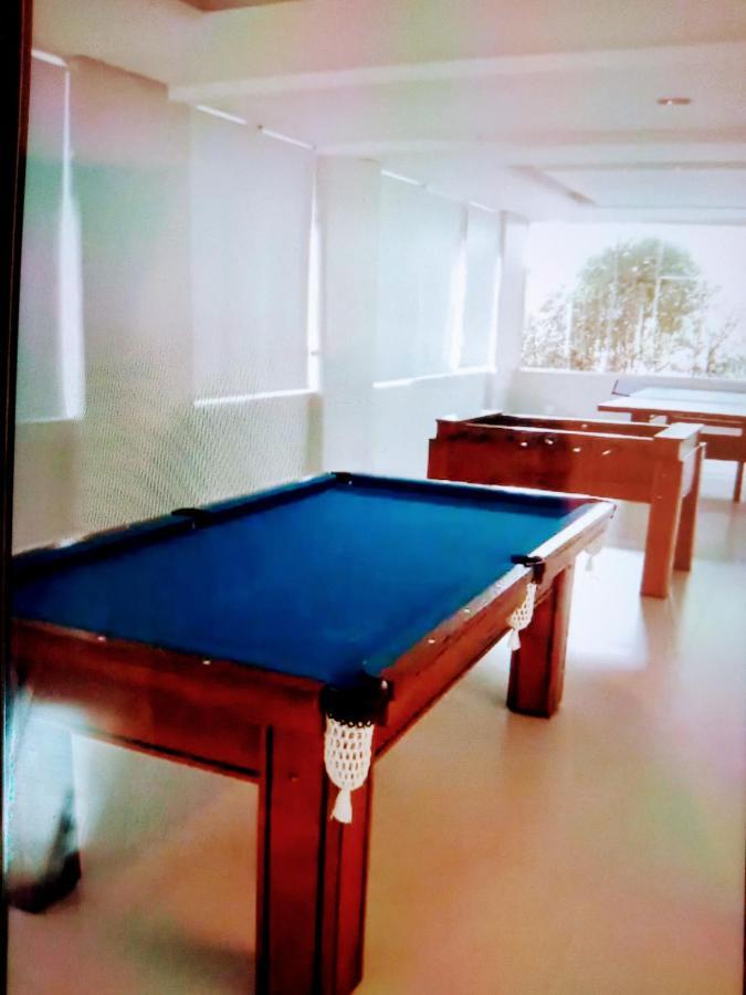 Palladium Apart Service São Vicente Dış mekan fotoğraf