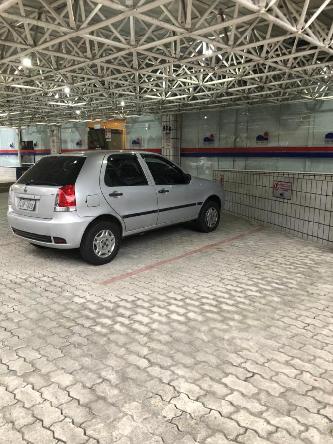 Palladium Apart Service São Vicente Dış mekan fotoğraf