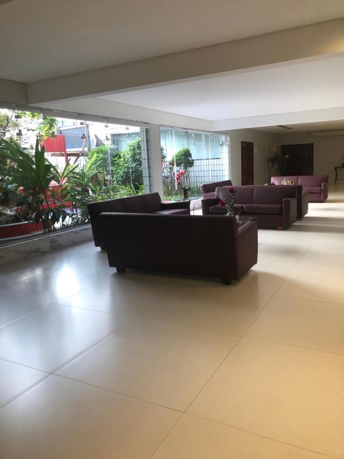 Palladium Apart Service São Vicente Dış mekan fotoğraf