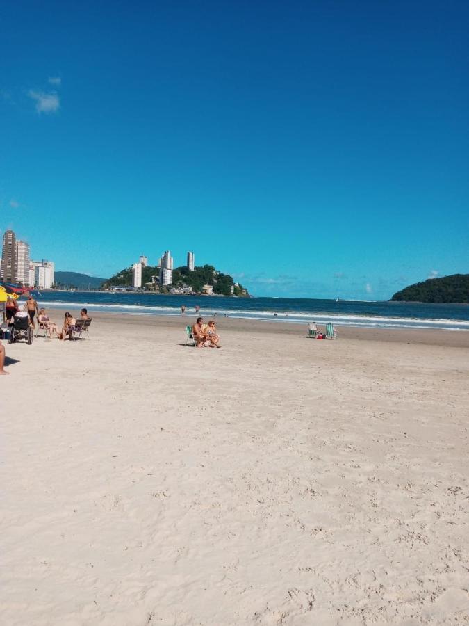 Palladium Apart Service São Vicente Dış mekan fotoğraf