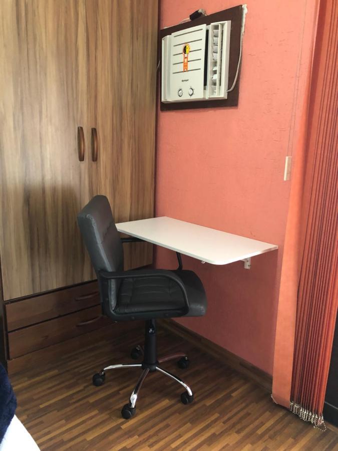 Palladium Apart Service São Vicente Dış mekan fotoğraf