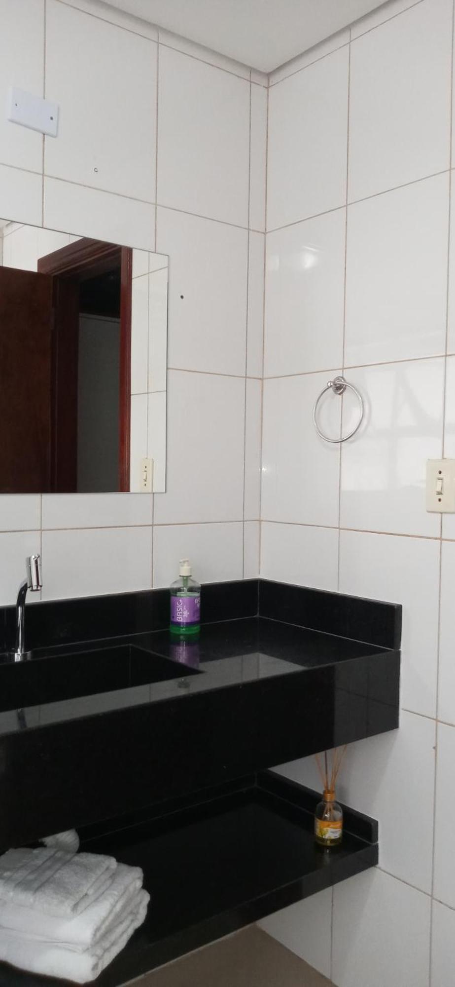 Palladium Apart Service São Vicente Dış mekan fotoğraf