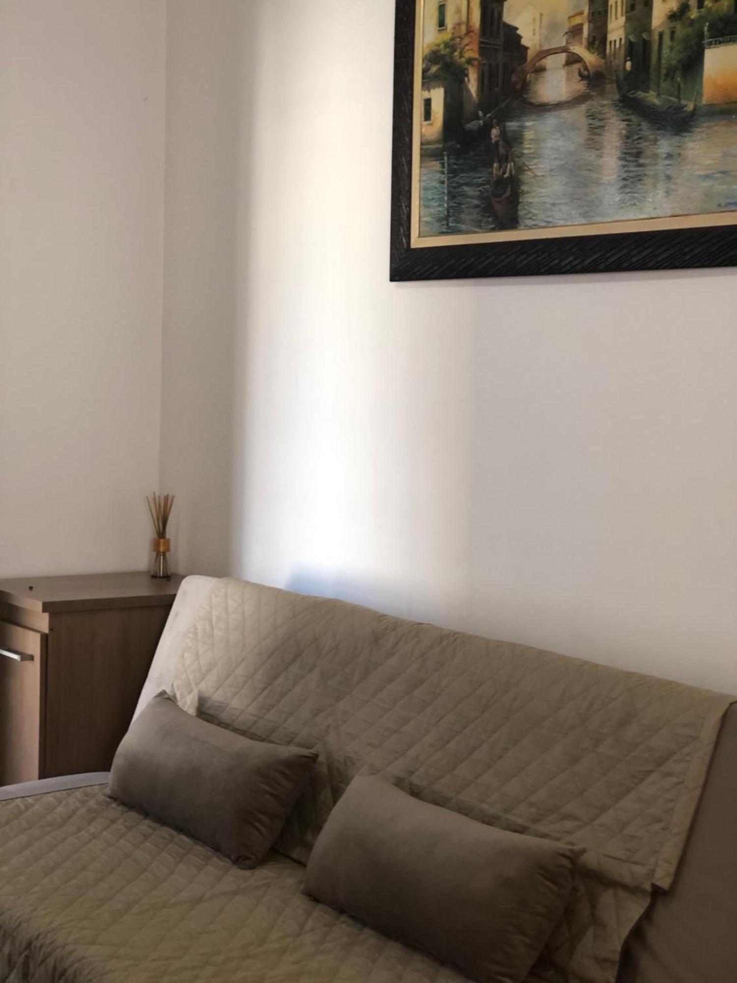 Palladium Apart Service São Vicente Dış mekan fotoğraf