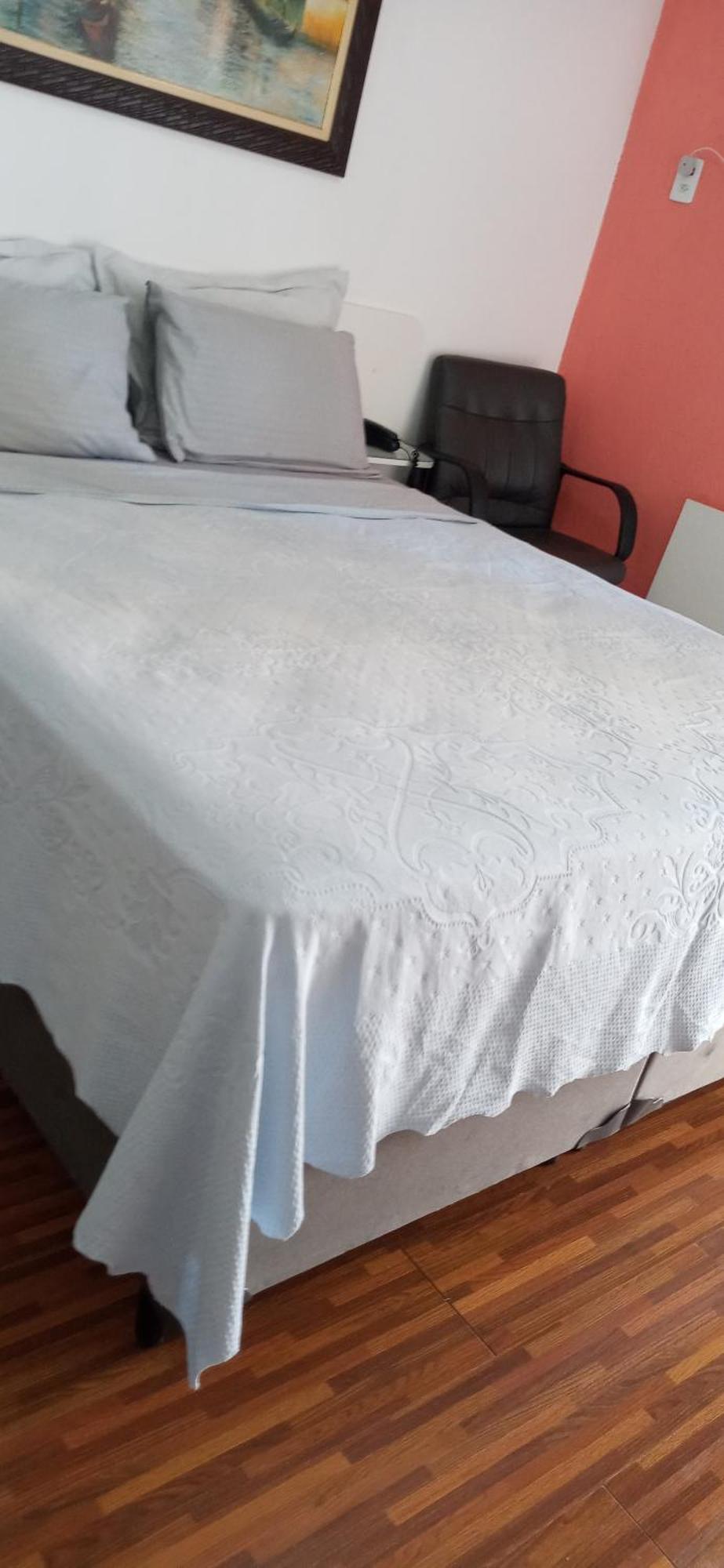 Palladium Apart Service São Vicente Dış mekan fotoğraf